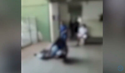 Imagem da notícia Brigas em pátio de escola estadual vão parar na delegacia em Rio Verde de Mato Grosso
